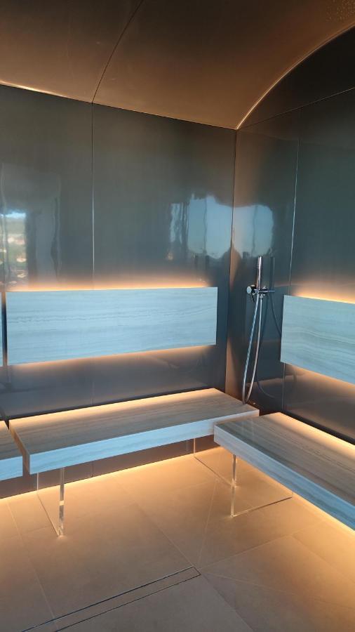 Corallo Wellness Hotel Диано-Марина Экстерьер фото