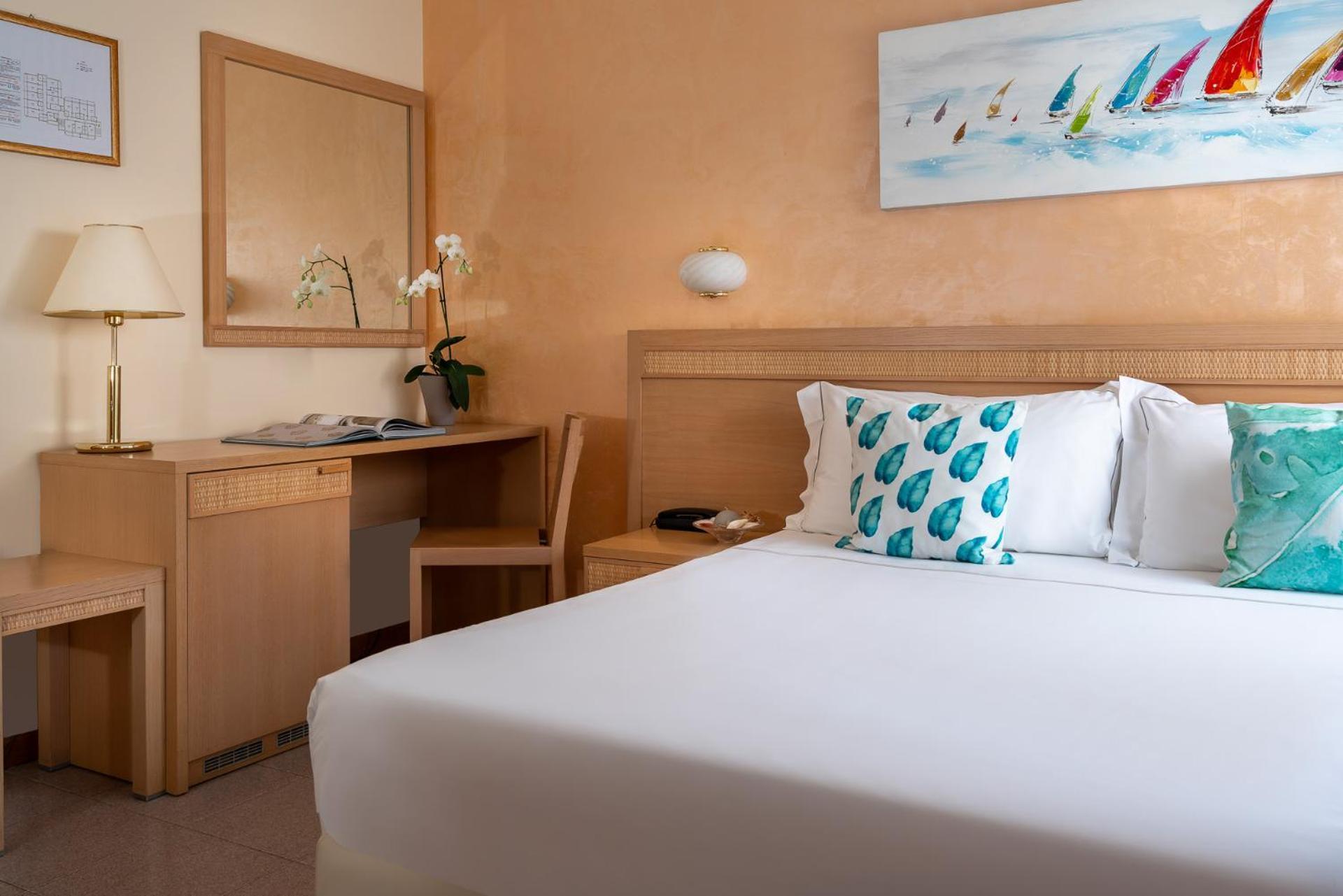 Corallo Wellness Hotel Диано-Марина Экстерьер фото