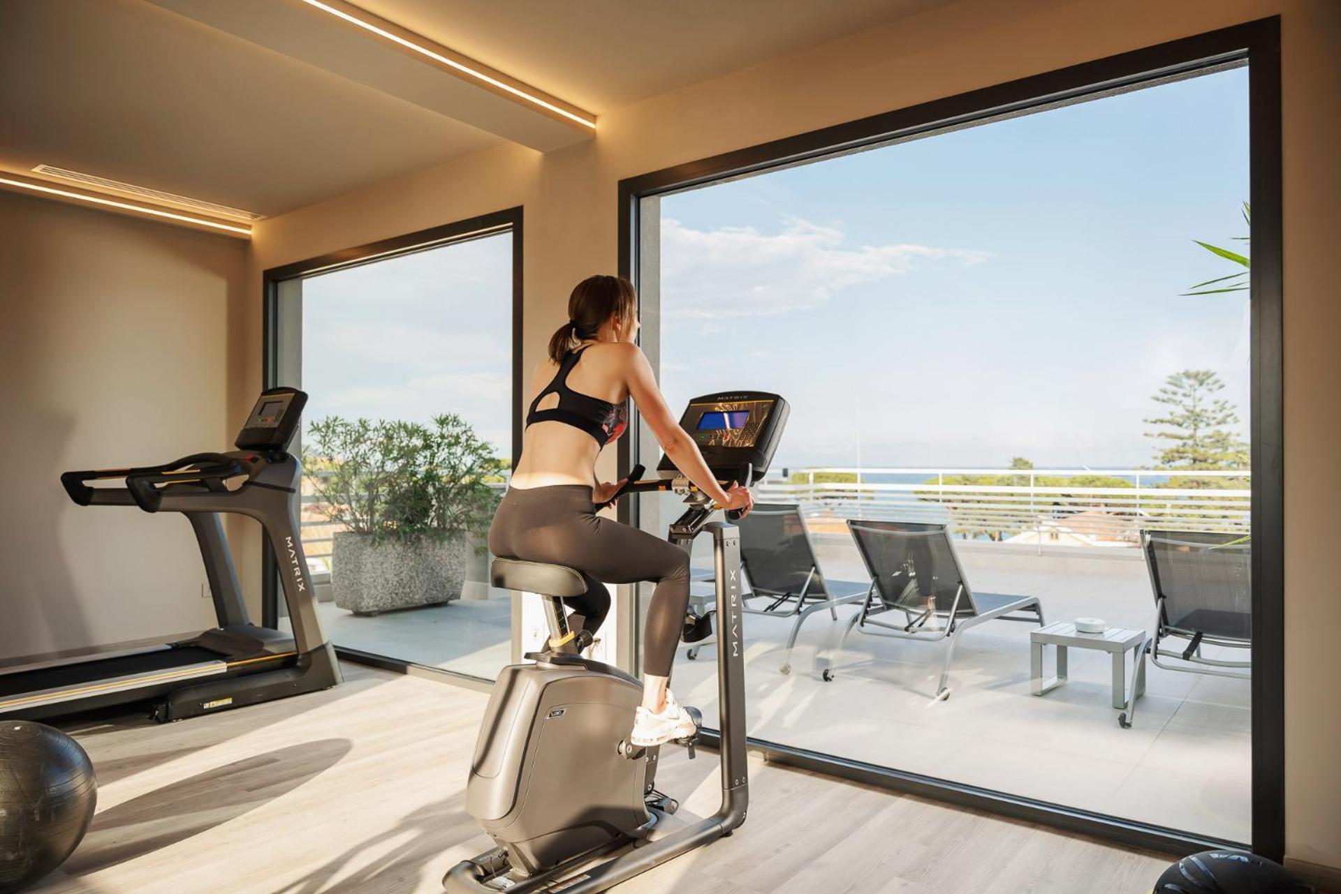 Corallo Wellness Hotel Диано-Марина Экстерьер фото